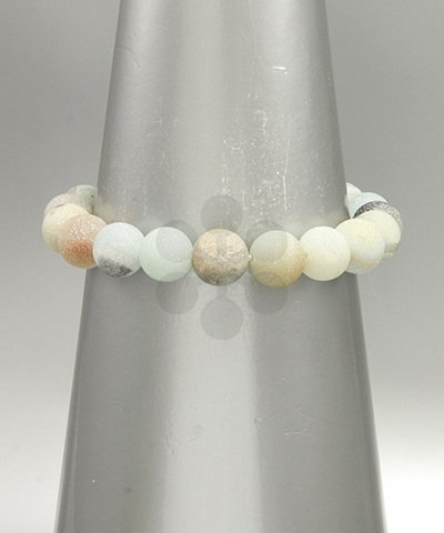 10 mm Stone Bracelet