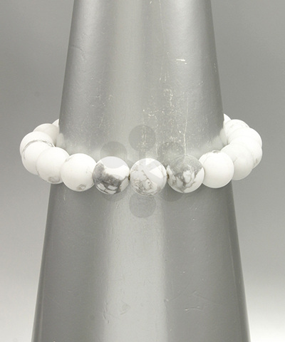 10 mm Stone Bracelet