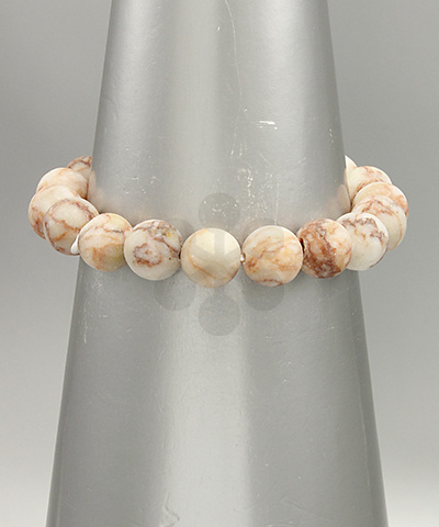 10 mm Stone Bracelet