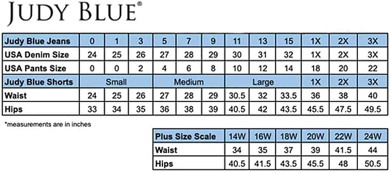 Brooklyn Judy Blue Bermuda Shorts Dark Wash