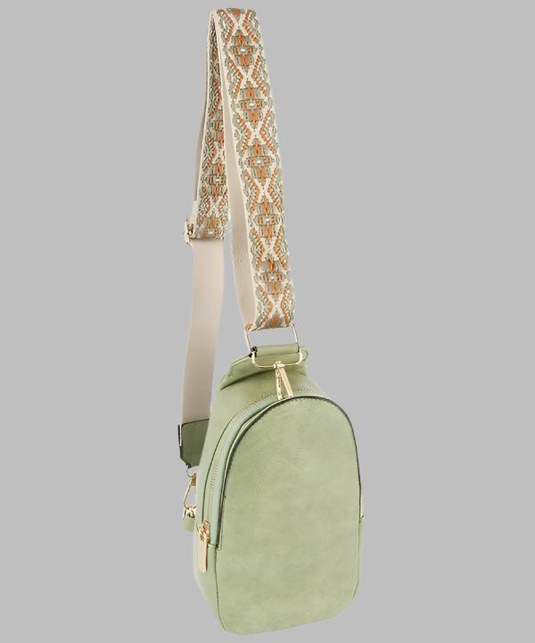 Fashion Guitar Strap Sling