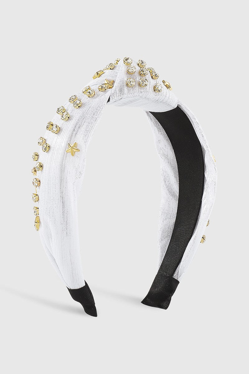 Star Headband
