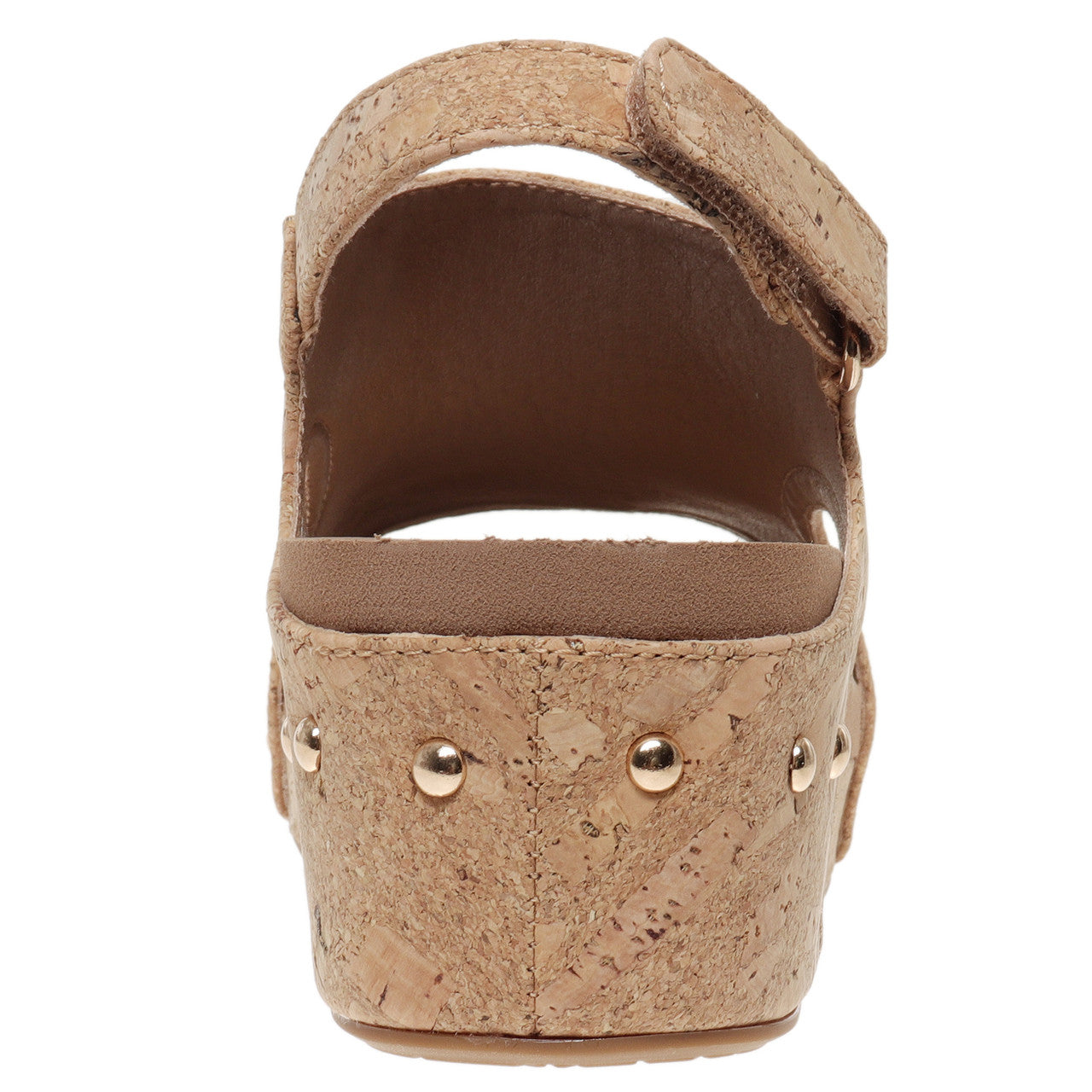 Wendy Cork Wedge