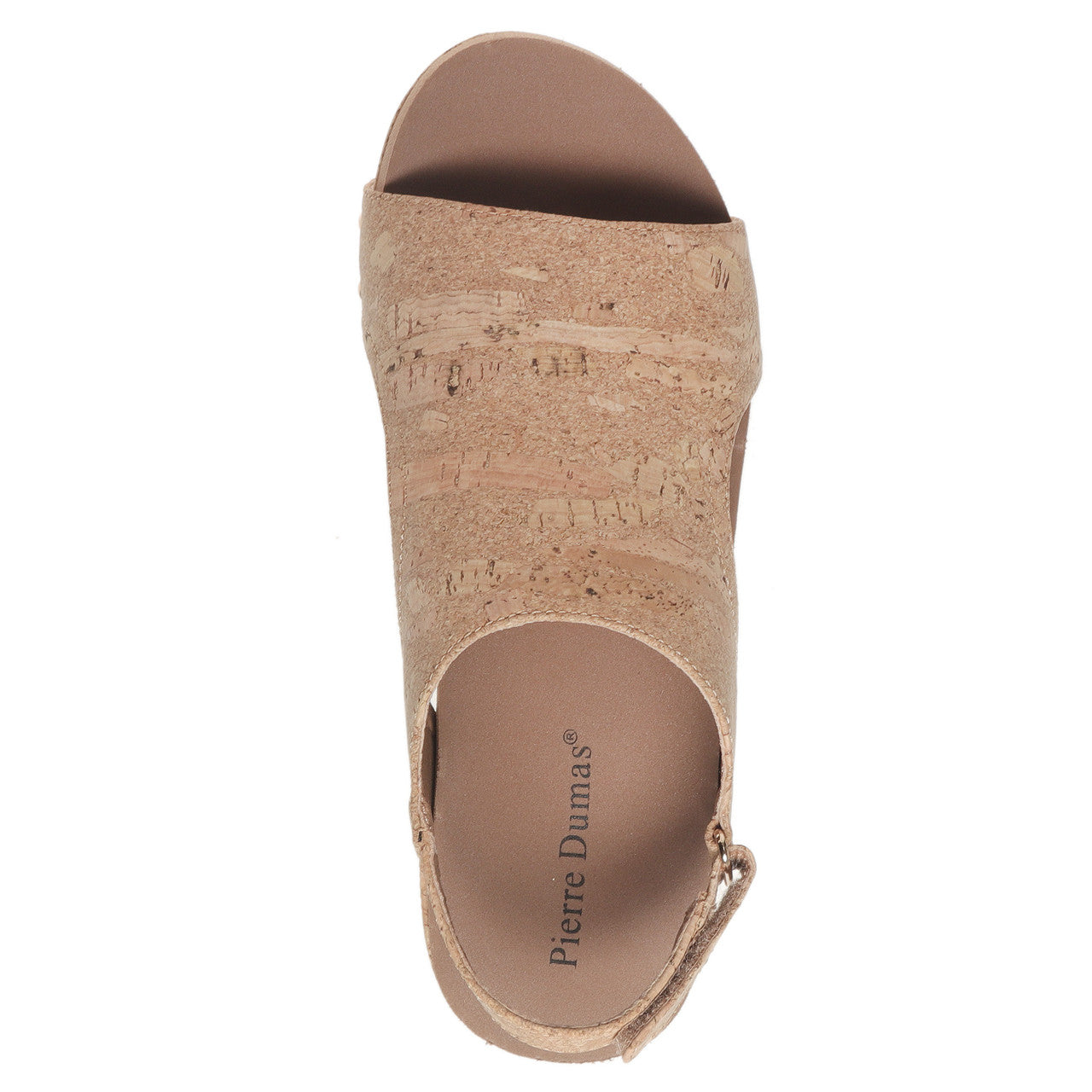 Wendy Cork Wedge
