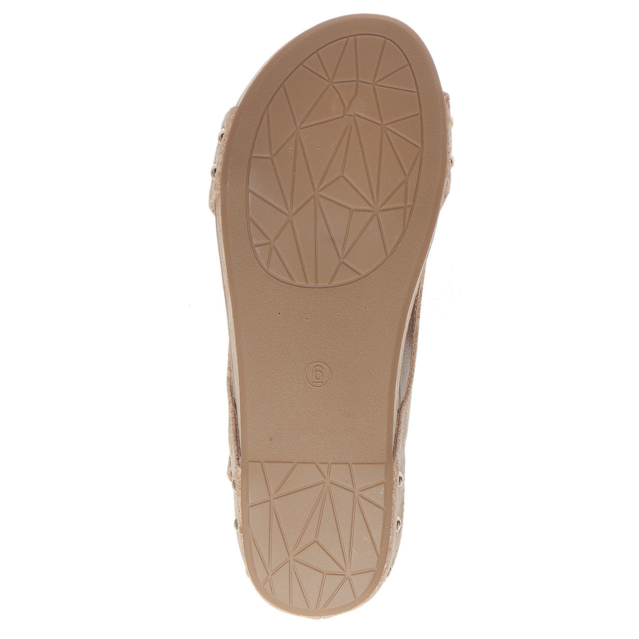 Wendy Cork Wedge