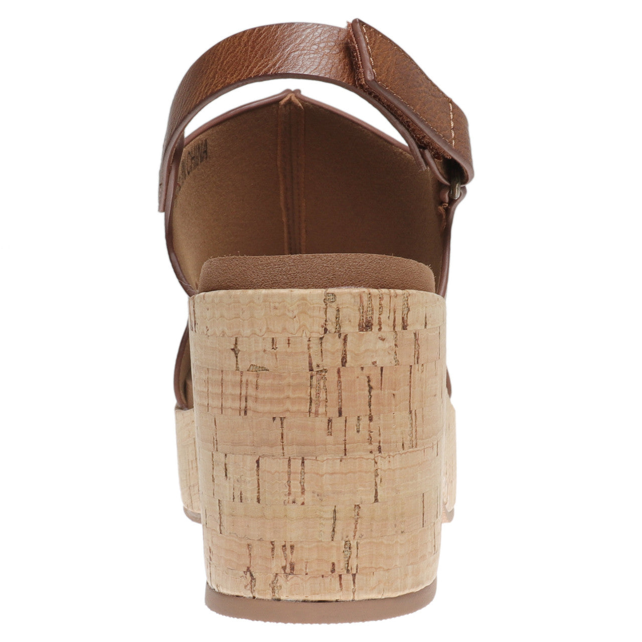 Candy Cork Wedge Whiskey