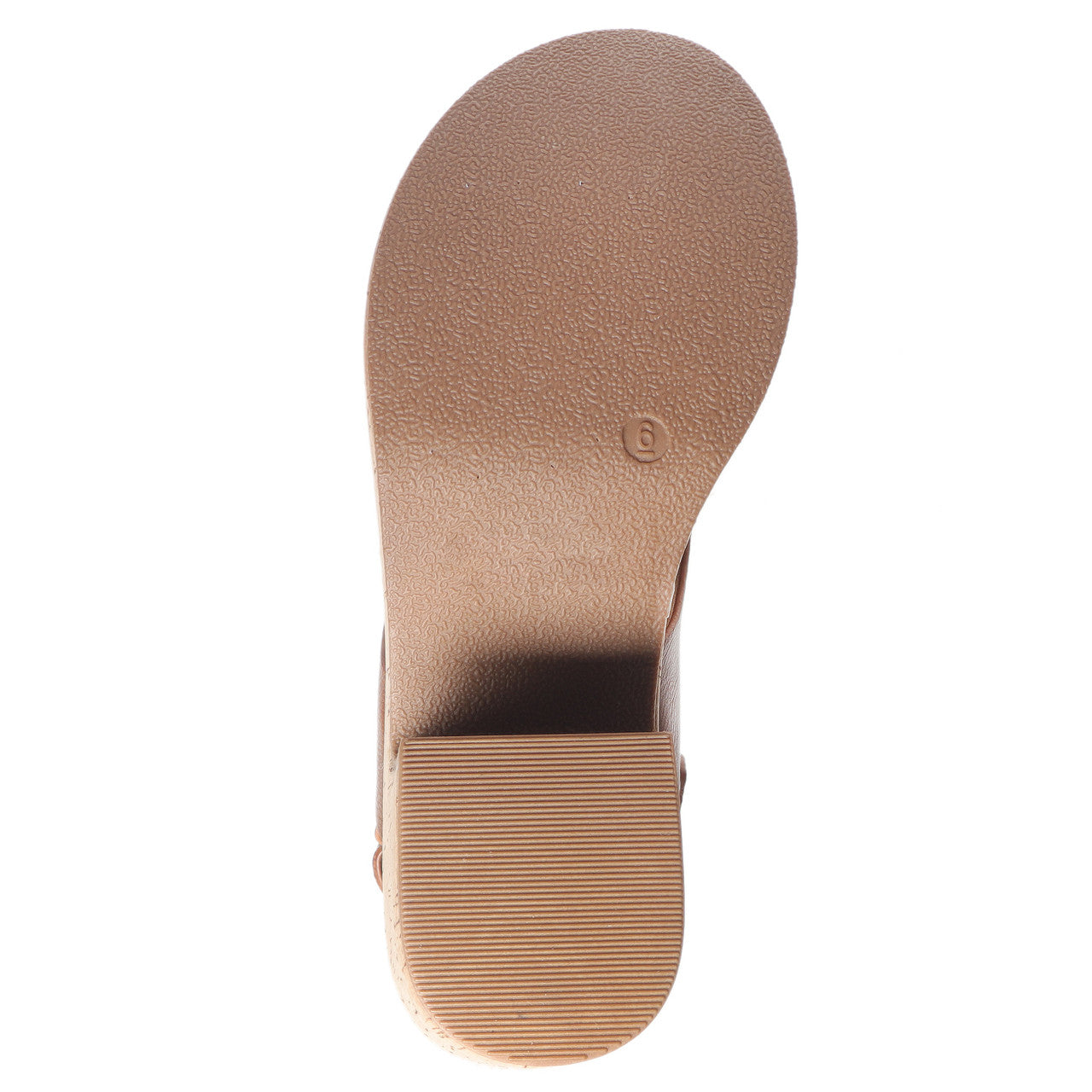 Candy Cork Wedge Whiskey