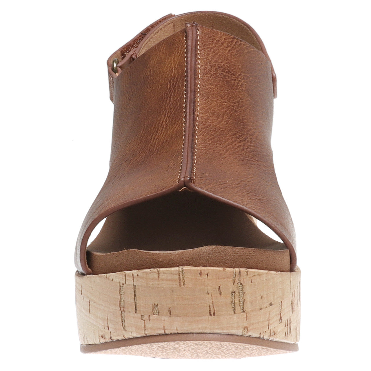 Candy Cork Wedge Whiskey