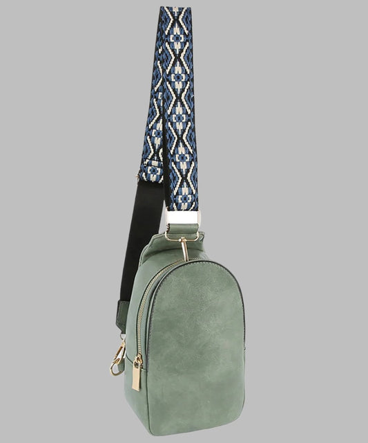 Fashion Guitar Strap Sling