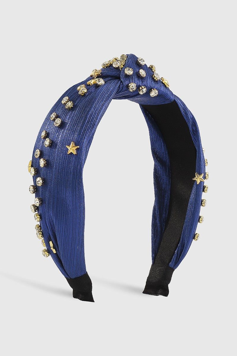 Star Headband