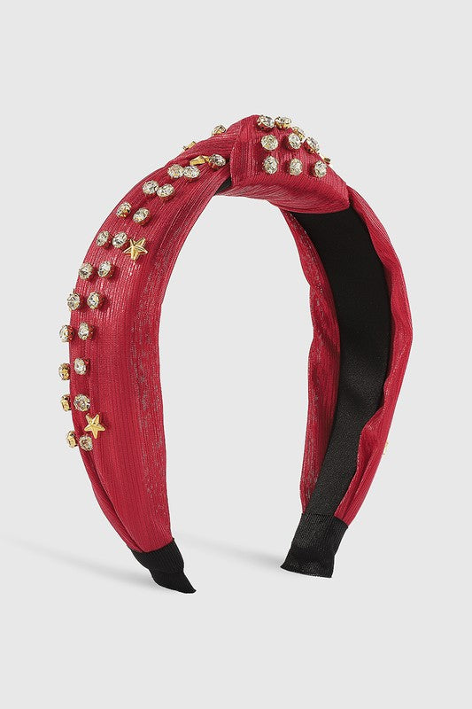 Star Headband